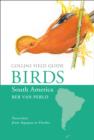 Image for Birds of South America: Passerines