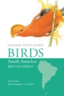 Image for Birds of South America.: (Passerines)