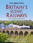 Image for Britain&#39;s scenic railways