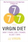 Image for The Virgin diet
