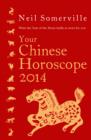 Image for Your Chinese horoscope 2014: what the year of the horse holds in store for you