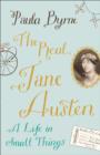 Image for The real Jane Austen  : a life in small things