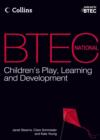 Image for BTEC National children&#39;s play, learning and development