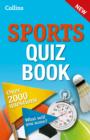 Image for Sports quiz book