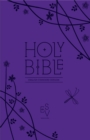 Image for Holy Bible: English Standard Version (ESV) Anglicised Purple Compact Gift edition with zip