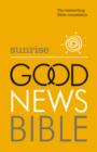Image for Sunrise Good News Bible (GNB)