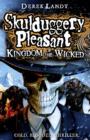 Image for Skulduggery Pleasant: Kingdom of the Wicked