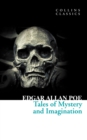 Image for Tales of Mystery &amp; Imagination
