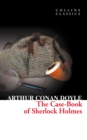 Image for The casebook of Sherlock Holmes