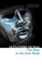 Image for The man in the iron mask