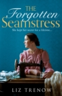 Image for The forgotten seamstress