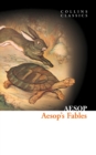 Image for Aesop&#39;s fables.