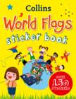 Image for Collins World Flags Sticker Book