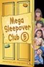 Image for Mega Sleepover Club 5