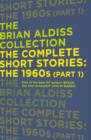 Image for The Complete Short Stories: The 1960s (Part 1)