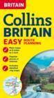 Image for Collins Britain Easy Route Planning Map