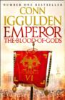 Image for Emperor: The Blood of Gods