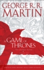 Image for A Game of Thrones: Graphic Novel, Volume One