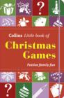 Image for Collins Little Book of Christmas Games