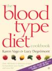 Image for The Blood Type Diet Cookbook