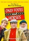 Image for Only fools and horses: the best scenes, jokes and one-liners