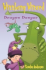 Image for Dragon Danger: And, Grasshopper Glue