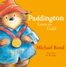 Image for Paddington goes for gold