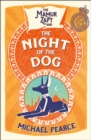 Image for The Mamur Zapt and the night of the dog