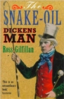 Image for The snake-oil Dickens man