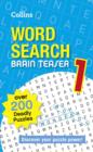 Image for Collins Word Search Brain Teaser 1 : 1