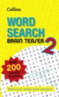 Image for Collins Word Search Brain Teaser 2