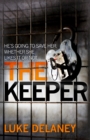 Image for The keeper