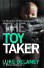 Image for The Toy Taker