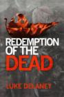 Image for Redemption of the Dead: A DI Sean Corrigan short story