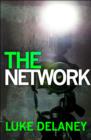 Image for The network: a DI Sean Corrigan short story