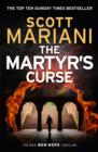 Image for The martyr&#39;s curse