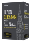 Image for Learn German with Paul Noble
