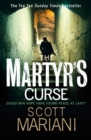 Image for The martyr&#39;s curse