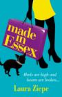 Image for MADE IN ESSEX