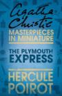 Image for The Plymouth Express: A Hercule Poirot Short Story