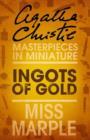 Image for Ingots of gold