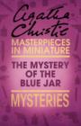 Image for The mystery of the blue jar