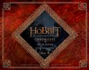 Image for The Hobbit, the desolation of Smaug  : art &amp; design