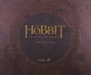 Image for The hobbit, an unexpected journey  : the art of an unexpected journey
