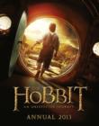 Image for The Hobbit: an Unexpected Journey - Annual 2013