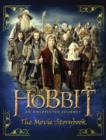 Image for The hobbit  : an unexpected journey