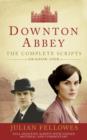 Image for Downton Abbey: Series 1 Scripts (Official)