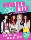 Image for Little Mix: the Official Annual