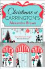 Image for Christmas at Carrington&#39;s