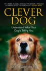 Image for Clever dog  : understand what your dog is telling you